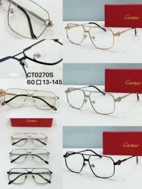 Picture of Cartier Optical Glasses _SKUfw49745982fw